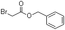 Struktur image of Benzyl bromoacetate