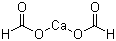 Struktur image of Calcium formate