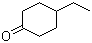 Struktur image of 4-Ethylcyclohexanone