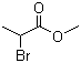 Struktur image of 2-Bromopropionic acid methyl ester