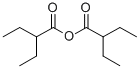 Struktur image of 2-Ethylbutyric anhydride
