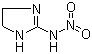 Struktur image of 2-Nitroaminoimidazoline