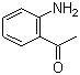 Struktur image of 2'-Aminoacetophenone