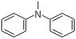 Struktur image of N-Methyldiphenylamine