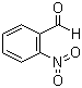 Struktur image of 2-Nitrobenzaldehyde