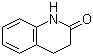 Struktur image of 3,4-Dihydro-2(1H)-quinolinone