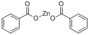 Struktur image of Zinc benzoate