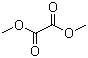 Struktur image of Dimethyl oxalate