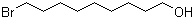 Struktur image of 9-Bromo-1-nonanol
