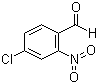 Struktur image of 4-Chloro-2-nitrobenzaldehyde