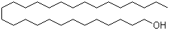 Struktur image of Octacosanol