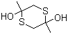Struktur image of Dimeric mercaptopropanone