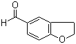 Struktur image of 2,3-Dihydrobenzo[b]furan-5-carbaldehyde