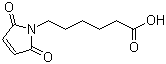 Struktur image of 6-Maleimidocaproic acid