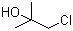Struktur image of 1-Chloro-2-methyl-2-propanol
