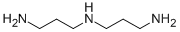 Struktur image of 3,3'-Diaminodipropylamine