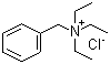 Struktur image of N-Benzyl-N,N,N-triethylammonium chloride