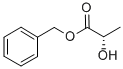 Struktur image of Benzyl L-lactate