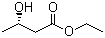 Struktur image of Ethyl (S)-(+)-3-hydroxybutyrate