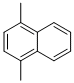 Struktur image of 1,4-Dimethylnaphthalene