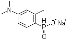 Struktur image of Toldimphos sodium