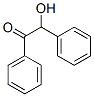 Struktur image of DL-Benzoin