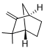 Struktur image of (-)-Camphene