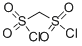 Struktur image of Methanedisulfonyl dichloride