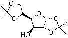 Struktur image of Diacetone-D-glucose