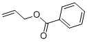 Struktur image of Allyl benzoate