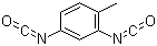 Struktur image of Toluene diisocyanate 80/20