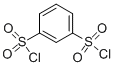 Struktur image of 1,3-Benzenedisulfonyl chloride