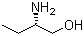 Struktur image of (R)-2-Aminobutan-1-ol