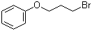 Struktur image of 3-Phenoxypropyl bromide