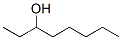 Struktur image of 3-Octanol