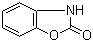 Struktur image of 2-Benzoxazolinone