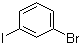 Struktur image of 1-Bromo-3-iodobenzene