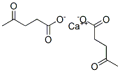 Struktur image of Calcium levulinate