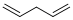 Struktur image of 1,4-Pentadiene