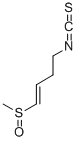 Struktur image of L-Sulforaphene