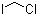 Struktur image of Chloroiodomethane