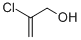 Struktur image of 2-Chloro-2-propen-1-ol