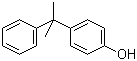 Struktur image of 4-Cumylphenol