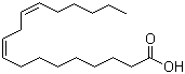 Struktur image of Linoleic acid