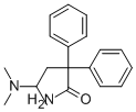 Struktur image of Dimevamide