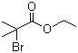 Struktur image of Ethyl 2-bromoisobutyrate