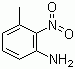 Struktur image of 3-Methyl-2-nitroaniline