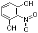 Struktur image of 2-Nitroresorcinol