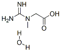 Struktur image of Creatine monohydrate