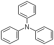 Struktur image of Triphenylamine